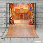 Divine Palace Celebration