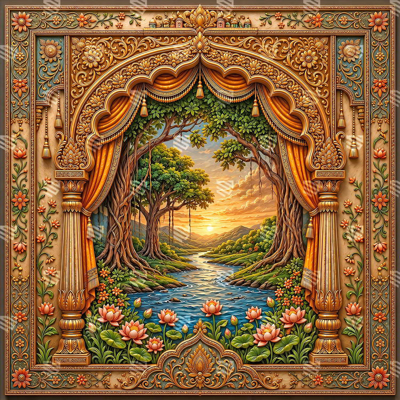 Vanamandir Riverside Retreat
