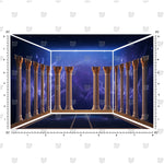 Dev stambh Mandap