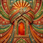 Rajtilak Heritage Canopy