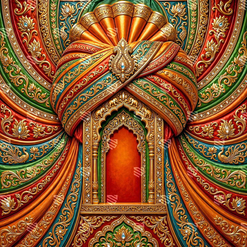 Rajtilak Heritage Canopy