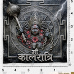 Maa Kaalratri Navratri