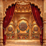 Rangmahal Vastrangana