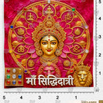 Maa Siddhidatri Navratri