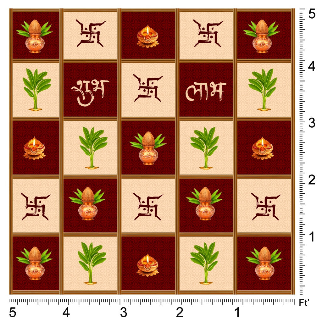 Shubh Labh Vastu Kalla