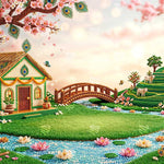Blossom Braj Cottage