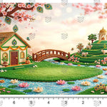 Blossom Braj Cottage
