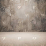 Misty Pearl Elegance - Model Shoot Backdrop