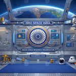 Cosmic Mission Odyssey