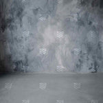 Graphite Smoke Studio - Model Shoot Backdrop