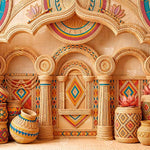 Heritage Woven Pavilion