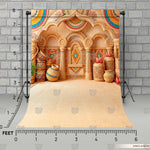 Heritage Woven Pavilion