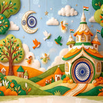 Enchanted Fairy Kingdom