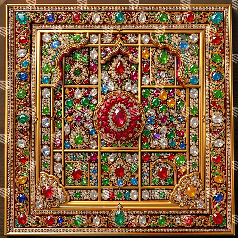 Navamani Ratnakosha Brilliance