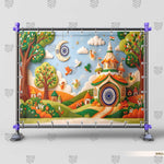 Enchanted Fairy Kingdom