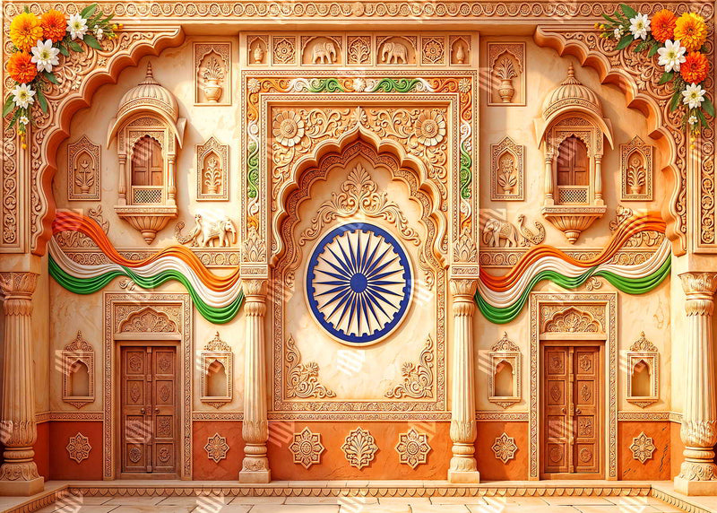 Regal Monument Splendor