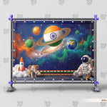 Galactic Explorer Orbit
