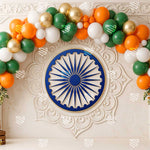 Patriotic Balloon Jubilee