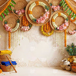 Lotus Garland Haven
