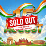 15 August Mahotsav Independence Day Decoration Backdrop