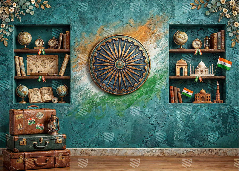 Voyager Legacy Gallery