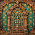 Padmaja Alankara Jharokha