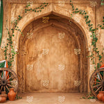 Earthen Freedom Gateway