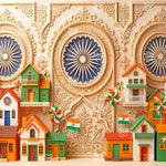 Harmony Village Panorama