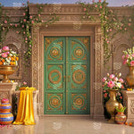 Emerald Lotus Gateway