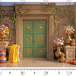 Emerald Lotus Gateway