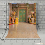 Emerald Lotus Gateway