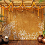 Golden Braj Entrance