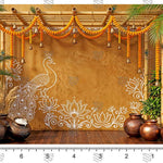 Golden Braj Entrance