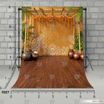 Golden Braj Entrance