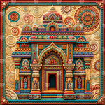 Rangotsava Sanctified Pavilion
