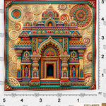 Rangotsava Sanctified Pavilion