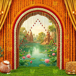 Marigold Lotus Gateway