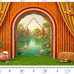 Marigold Lotus Gateway