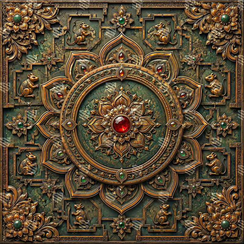 Mooshika Chakra Vaibhav