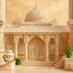 Pearl Sanctum Splendor