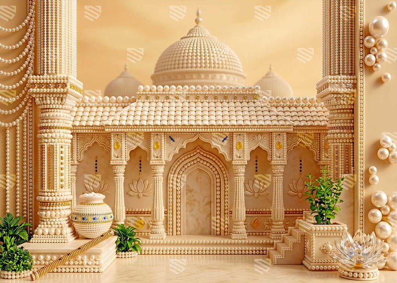 Pearl Sanctum Splendor