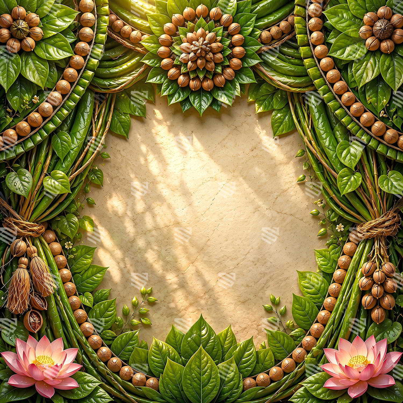 Tambula Vandanam Harmony