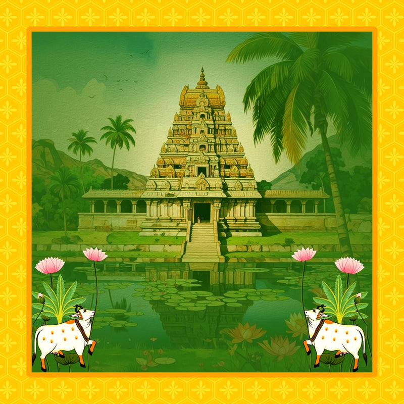 Divya Mandir Darshan