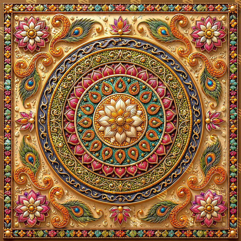 Mayura Kalam Prabhavali