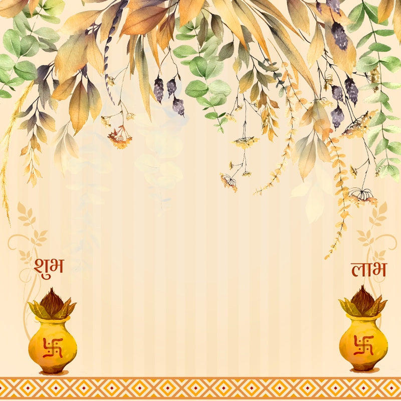 Shubh Labh Kalash
