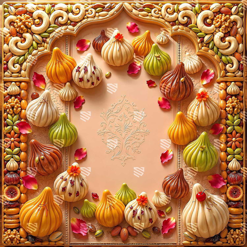 Modakapriya Delight Festival