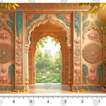 Blossom Archway Radiance