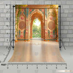 Blossom Archway Radiance