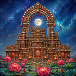 Chandraprabha Lotus Sanctuary