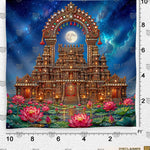 Chandraprabha Lotus Sanctuary